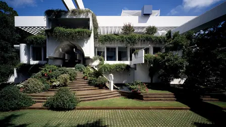 John Portman: A Life of Building