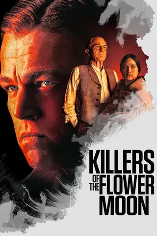 Killers of the Flower Moon