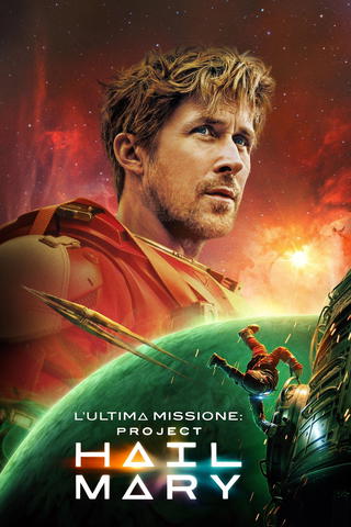 L'ultima missione: Project Hail Mary