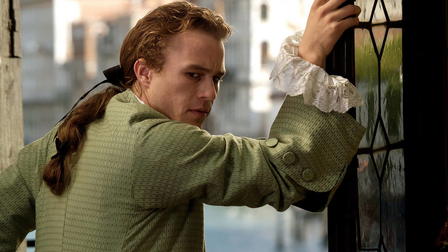 Casanova