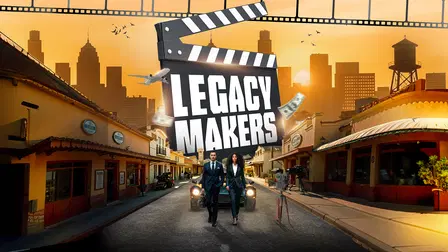 Legacy Makers