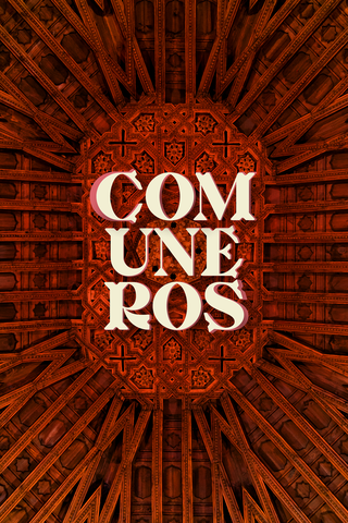 Comunero Rebellion