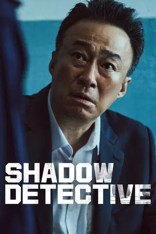 Shadow Detective