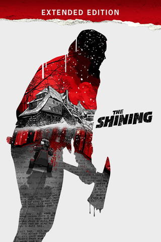 SHINING, THE (Extended Edition)