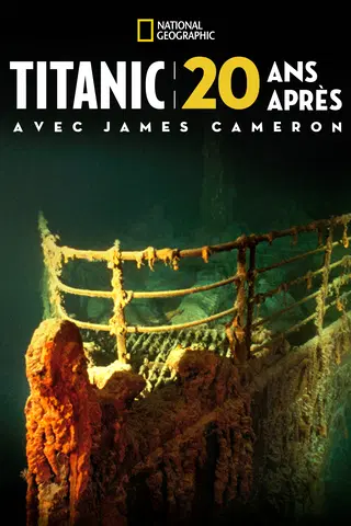 Titanic 20 ans d'un film culte