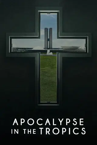 Apokalypsi tropiikissa