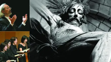 J.S. Bach: St John Passion