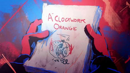 A Clockwork Orange: The Prophecy