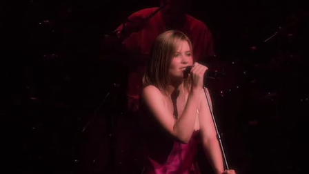 Dido: Live at Brixton Academy