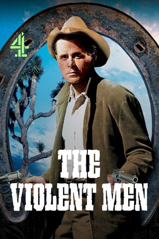Le souffle de la violence (The Violent Men)