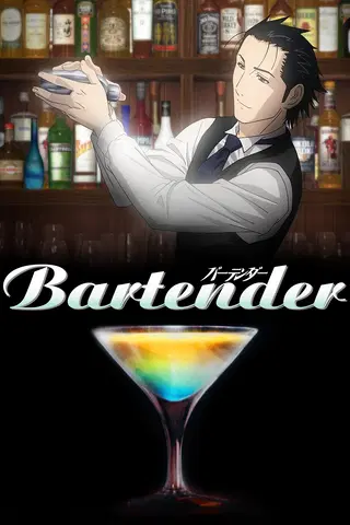 Bartender