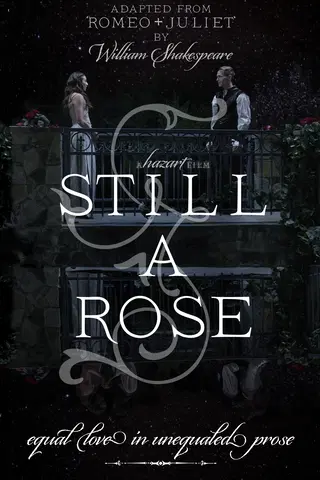 Still a Rose