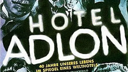 Hotel Adlon