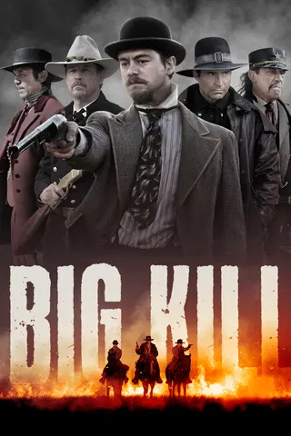 Big Kill