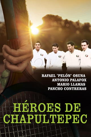 Héroes de Chapultepec