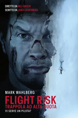 Flight Risk - Trappola ad alta quota