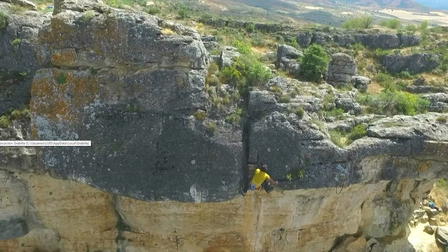 Dying for the summit