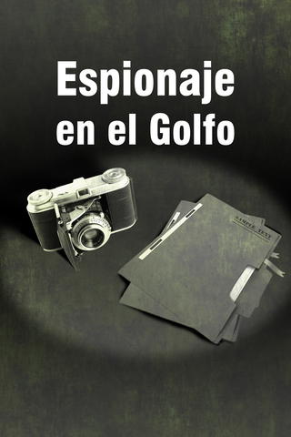 Espionaje en el golfo