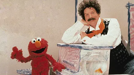 Sesame Street: Elmo's World