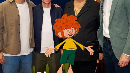 Die Pumuckl Show