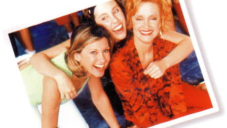The Wilde Girls