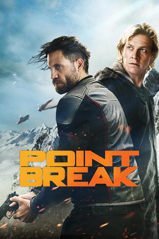 Point Break (2015)