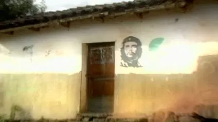 The True Story of Che Guevera