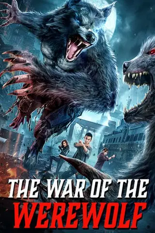 The War of the Werewolf