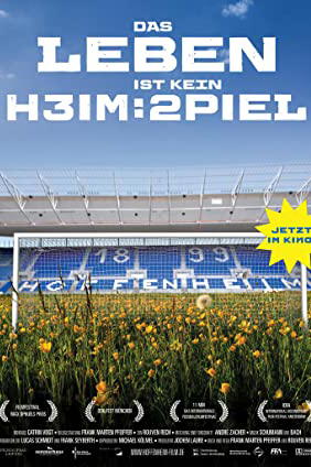 Hoffenheim - Life is Not a Home Game