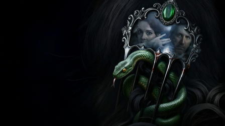 The Black Countess