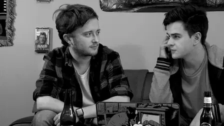 Johnny Killed the Cat