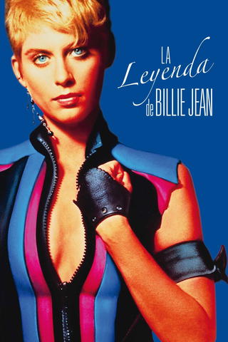 La leyenda de Billie Jean