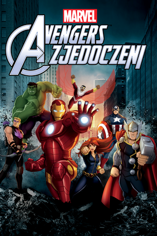 Marvel’s Avengers: Tajne Wojny (Shorty)
