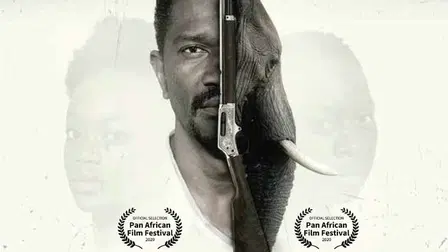 Gonarezhou: The Movie