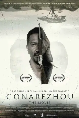 Gonarezhou