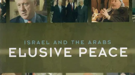Israel and the Arabs: Elusive Peace