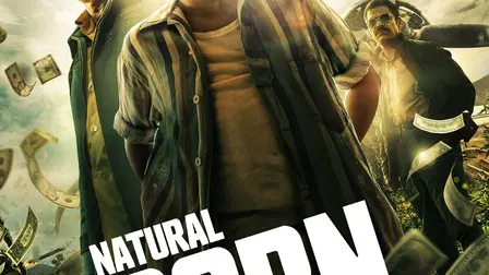 Natural Born Narco