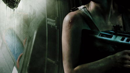 Alien: Covenant