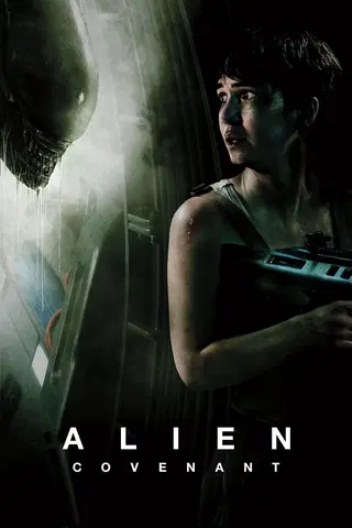 Alien: Covenant