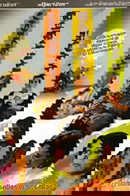 Mi Abuelo, Mi Papá y Yo