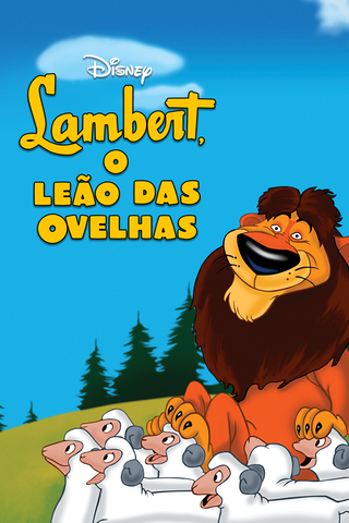Lambert, o Leão Das Ovelhas