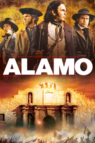 The Alamo