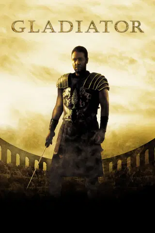 Gladiator