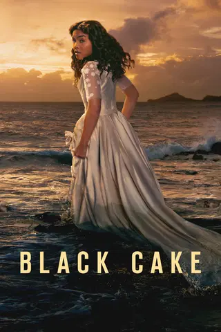 Black Cake