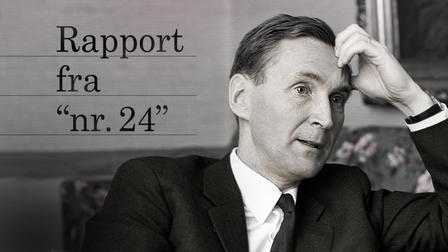 Rapport fra «nr. 24»
