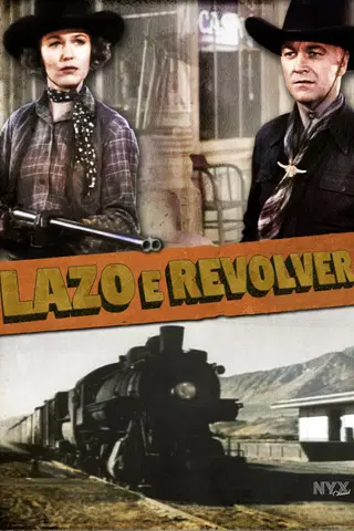 Lazo e Revolver