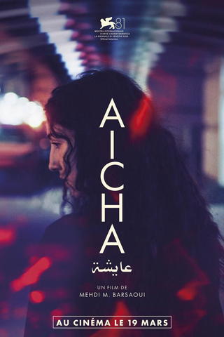 Aïcha