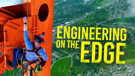 Engineering on the Edge