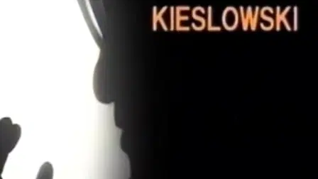 Krzysztof Kieślowski: A Masterclass for Young Directors