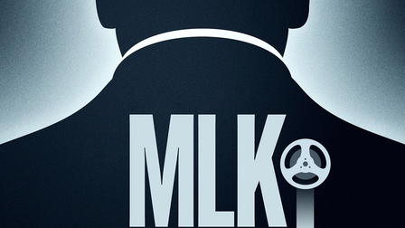 MLK/FBI